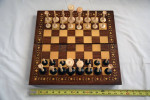 Chess set  One-of-a-Kind
