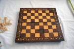 Chess set  One-of-a-Kind