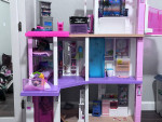 Barbie Dream House