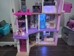 Barbie Dream House