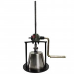 Electric Scooter Solid Tire Press Brand New