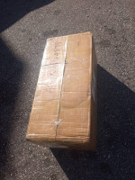 Electric Scooter Solid Tire Press Brand New