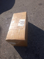 Electric Scooter Solid Tire Press Brand New