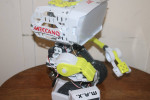 Meccano-Erector M.A.X Robotic Interactive Toy