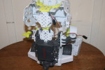 Meccano-Erector M.A.X Robotic Interactive Toy