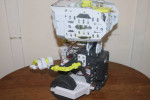 Meccano-Erector M.A.X Robotic Interactive Toy