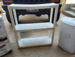 Toy Storage, misc use