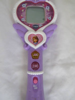 Vtech Sofa Wave To Me Magic Wand