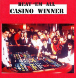 WIN lottery POWERBALL Casino gambling roulette keno NUMBER SELECTOR