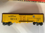 Lionel Freight Cars - O Gauge - New in Box