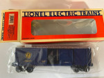 Lionel Freight Cars - O Gauge - New in Box