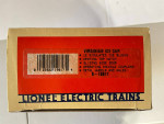 Lionel Freight Cars - O Gauge - New in Box