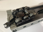 Williams Electric Trains O-Gauge New York Central Passenger Car Set