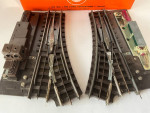 Lionel Trains Assorted Track Switches O-Gauge