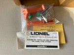 Lionel Electric Trains Operating Icing Station O-Gauge