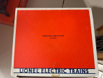 Lionel Electric Trains Operating Icing Station O-Gauge
