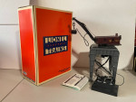 Lionel Electric Trains Railroad Gantry Crane 6-12834 O-Gauge