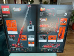 Lego 42082 Technic Rough Terrain Crane