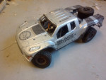 Upgrade Your RC Experience: Baja Rey Team Losi RTR Truck & More!