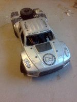 Upgrade Your RC Experience: Baja Rey Team Losi RTR Truck & More!