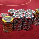 Million Dollar Chips in Poker & Backgammon Apps