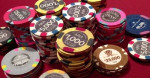 Million Dollar Chips in Poker & Backgammon Apps