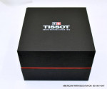 TISSOT PRX Powermatic 80 Automatic Ice Blue Dial Men's Watch T137.407.
