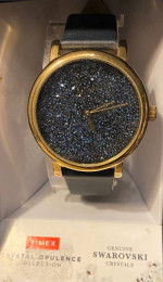 Ladies Timex Watch