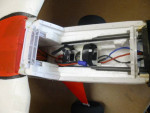 RC Airplane - Eflite  Turbo Timber EVO