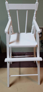 Doll High Chair
