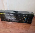 New Sealed Box, Blinngoball