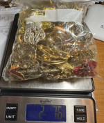 Bag of Brooches