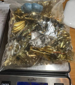 Bag of Brooches