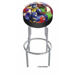 Arcade1Up Marvel vs Capcom: Clash of Super Heroes Arcade Game Machine