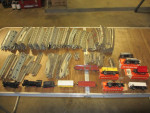 Marklin HO Train Set