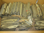 Marklin HO Train Set
