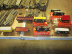 Marklin HO Train Set