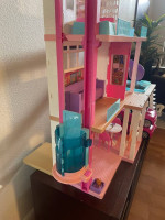 Barbie Dreamhouse