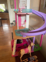 Barbie Dreamhouse