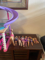 Barbie Dreamhouse
