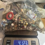 Bag of Jewelry