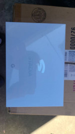 Stadia founders edition..NIB!