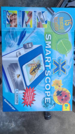X science smartscope