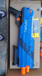 Nerf XVI 1200 blaster
