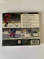 NHL HOCKEY 08 EA SPORTS PC VIDEO GAME CD