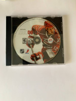 NHL HOCKEY 08 EA SPORTS PC VIDEO GAME CD