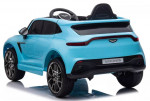 Kids Ride on Car 12V Dual-Drive Remote Control, lights,