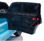 Kids Ride on Car 12V Dual-Drive Remote Control, lights,