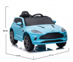 Kids Ride on Car 12V Dual-Drive Remote Control, lights,