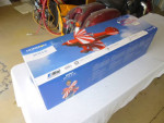 RC Airplane - Eflite Pitts S-1S BNF